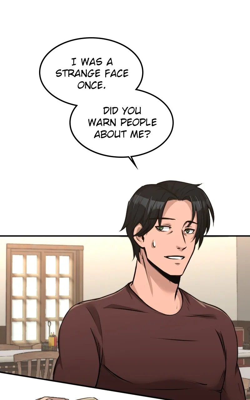 Paranoid Mage Chapter 5 page 50 - 