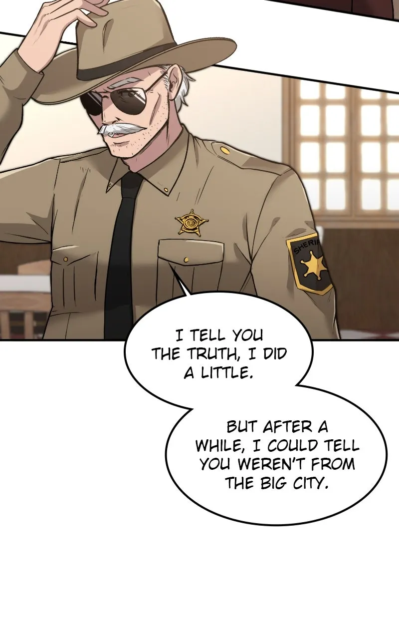 Paranoid Mage Chapter 5 page 51 - 