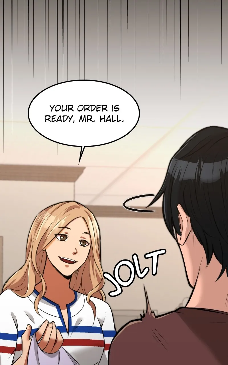 Paranoid Mage Chapter 5 page 55 - 