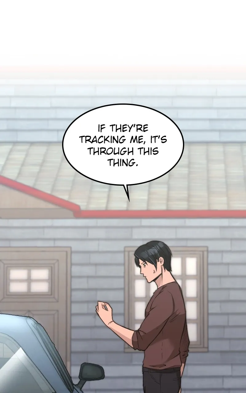 Paranoid Mage Chapter 5 page 57 - 