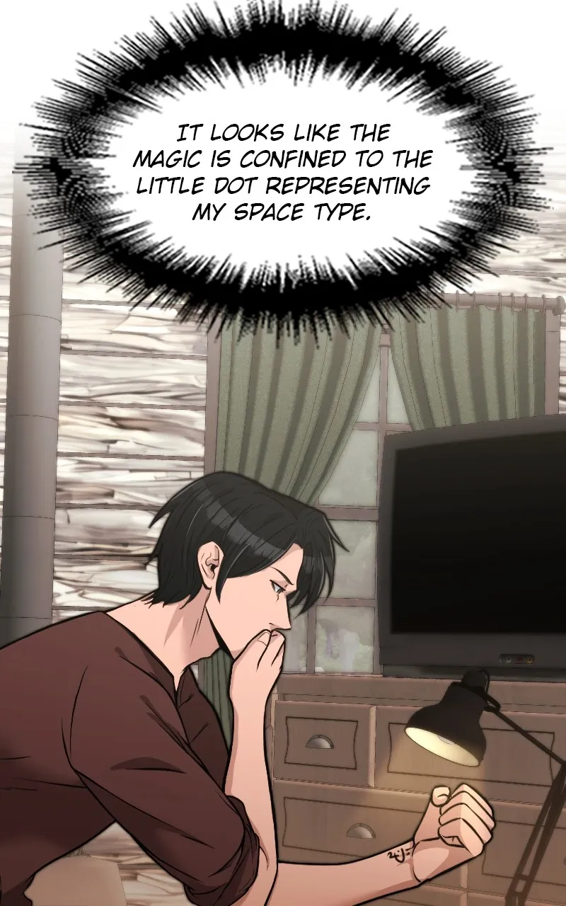 Paranoid Mage Chapter 5 page 60 - 