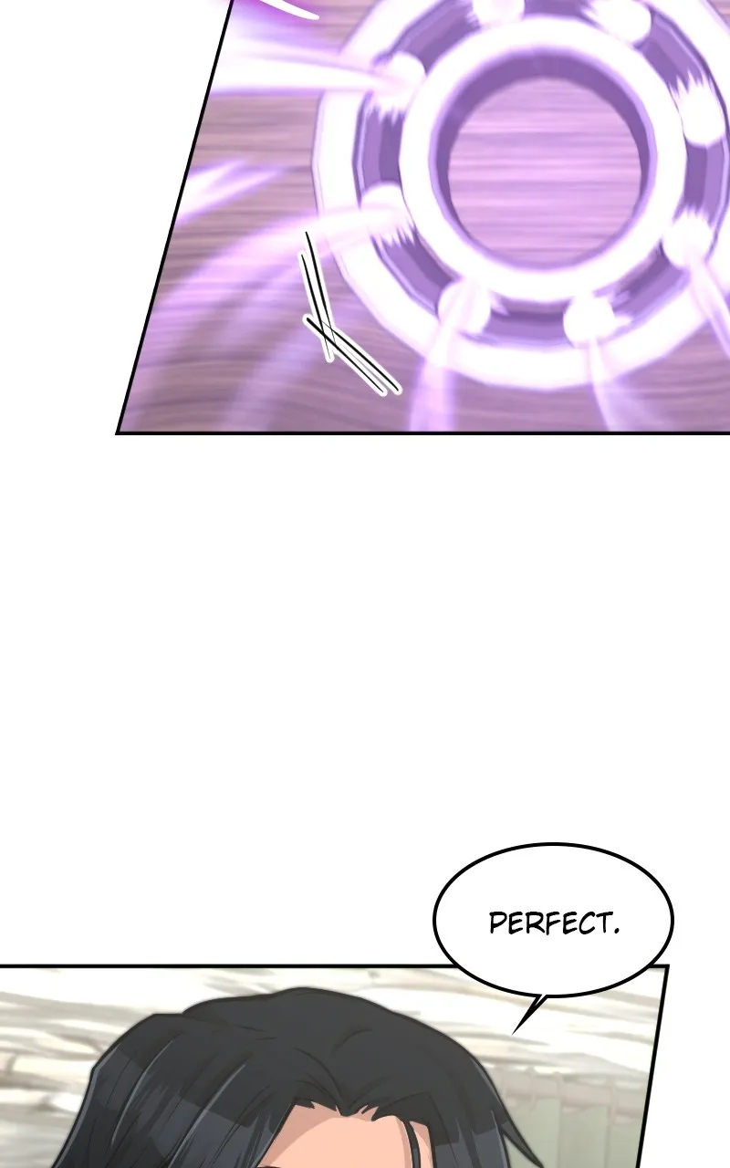 Paranoid Mage Chapter 5 page 7 - 
