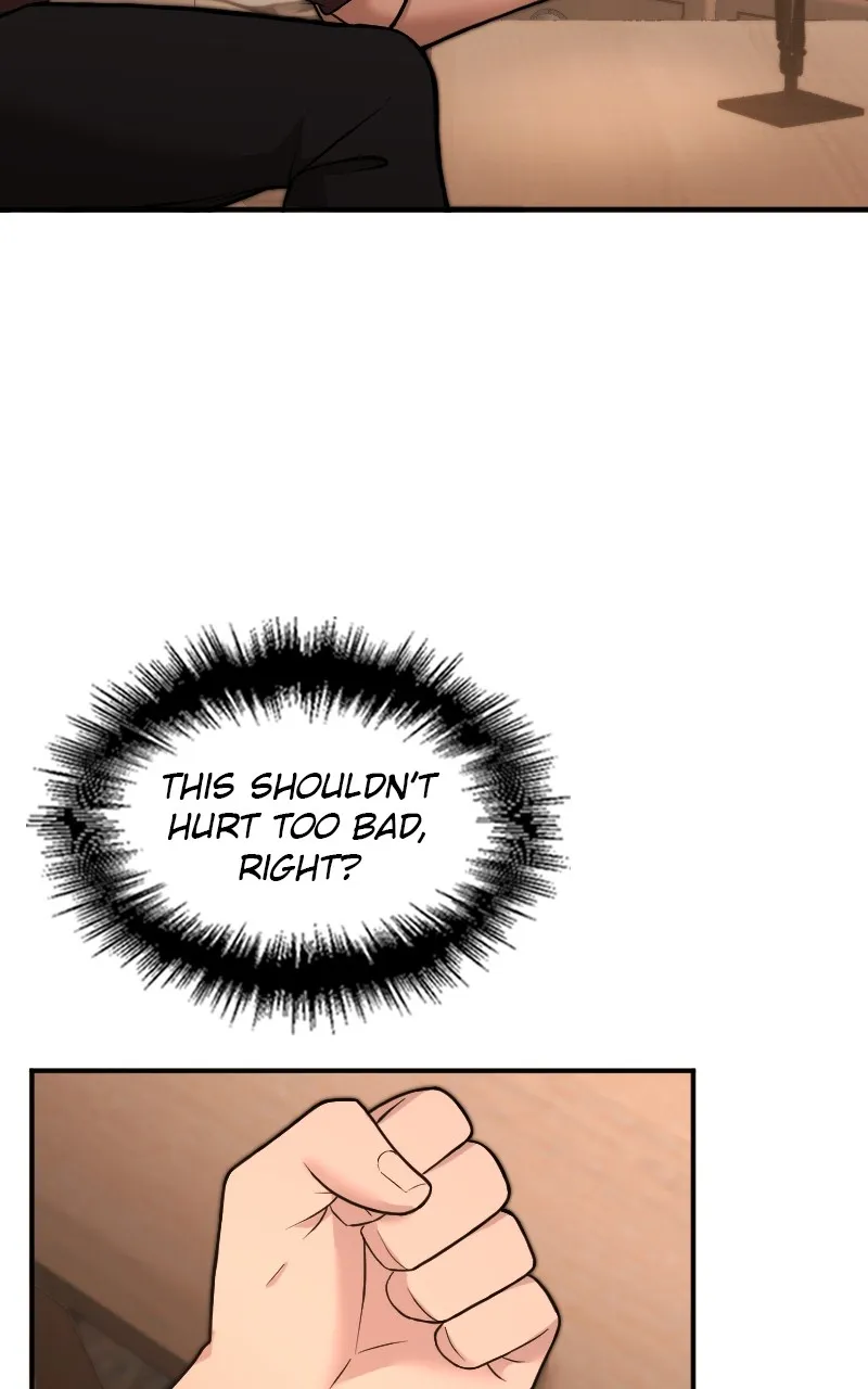 Paranoid Mage Chapter 5 page 61 - 