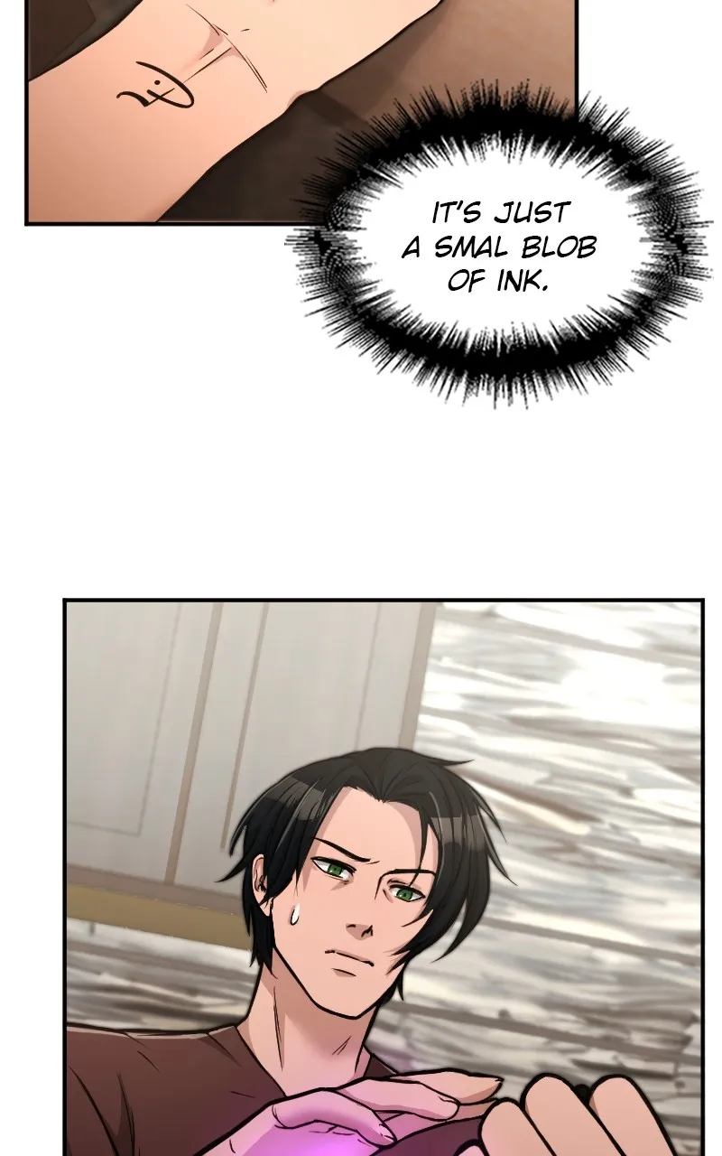 Paranoid Mage Chapter 5 page 62 - 