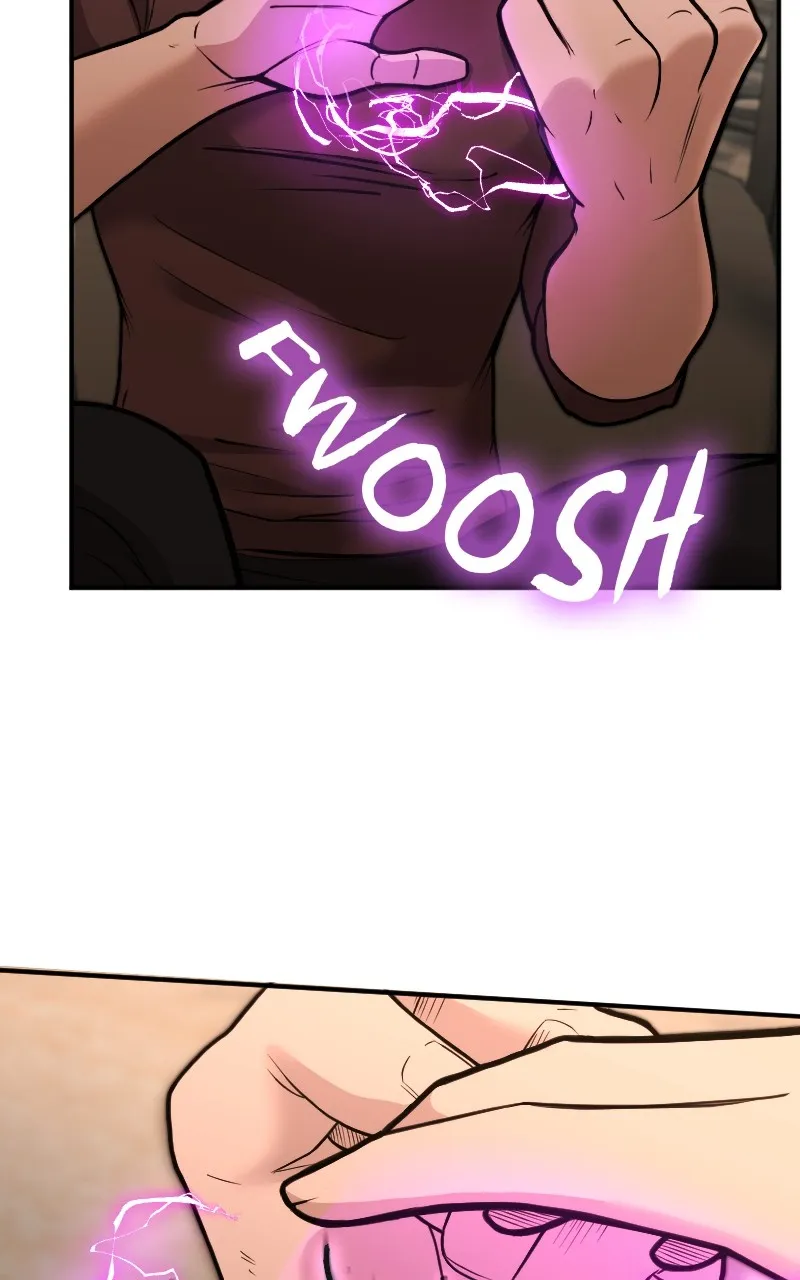 Paranoid Mage Chapter 5 page 63 - 
