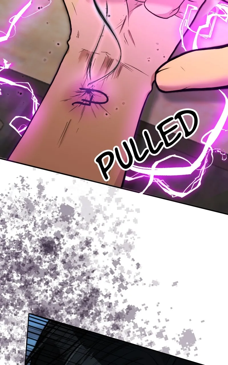 Paranoid Mage Chapter 5 page 64 - 