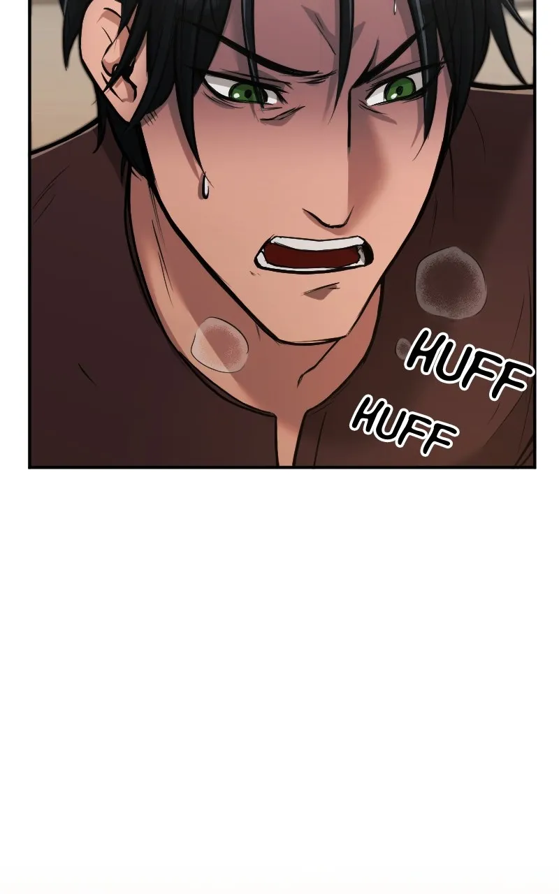 Paranoid Mage Chapter 5 page 70 - 