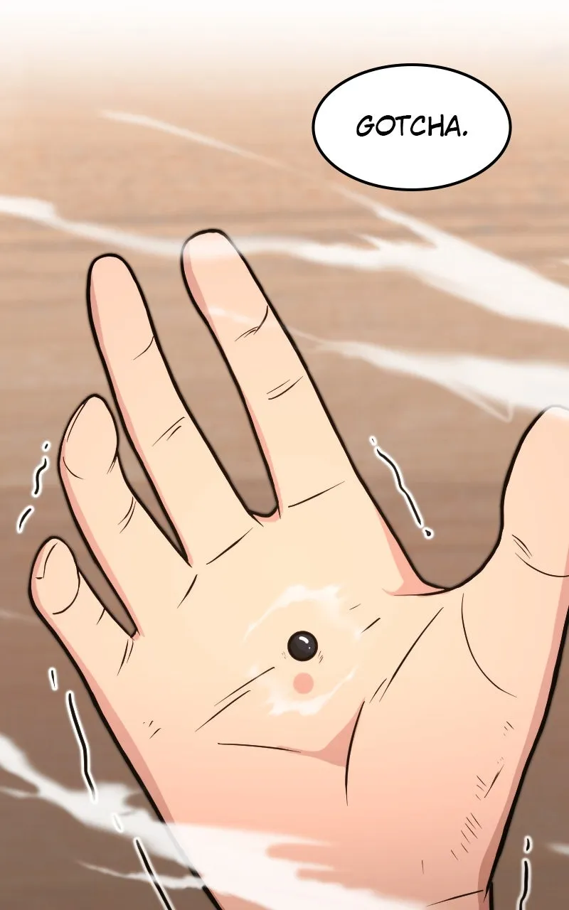 Paranoid Mage Chapter 5 page 71 - 