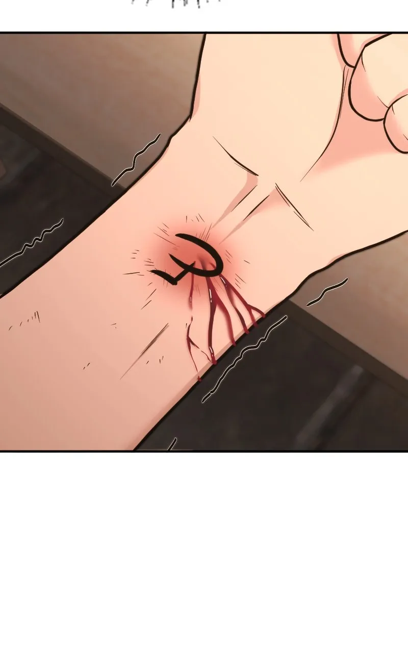 Paranoid Mage Chapter 5 page 73 - 