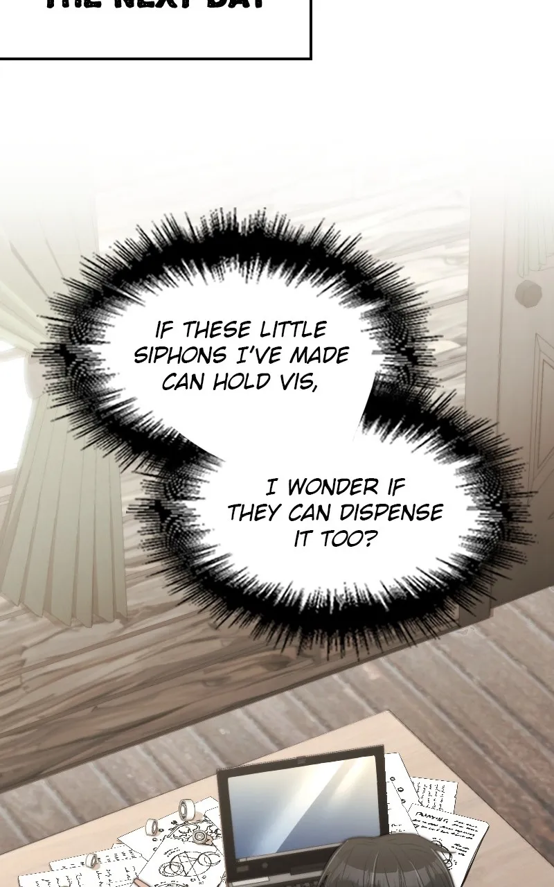 Paranoid Mage Chapter 5 page 77 - 