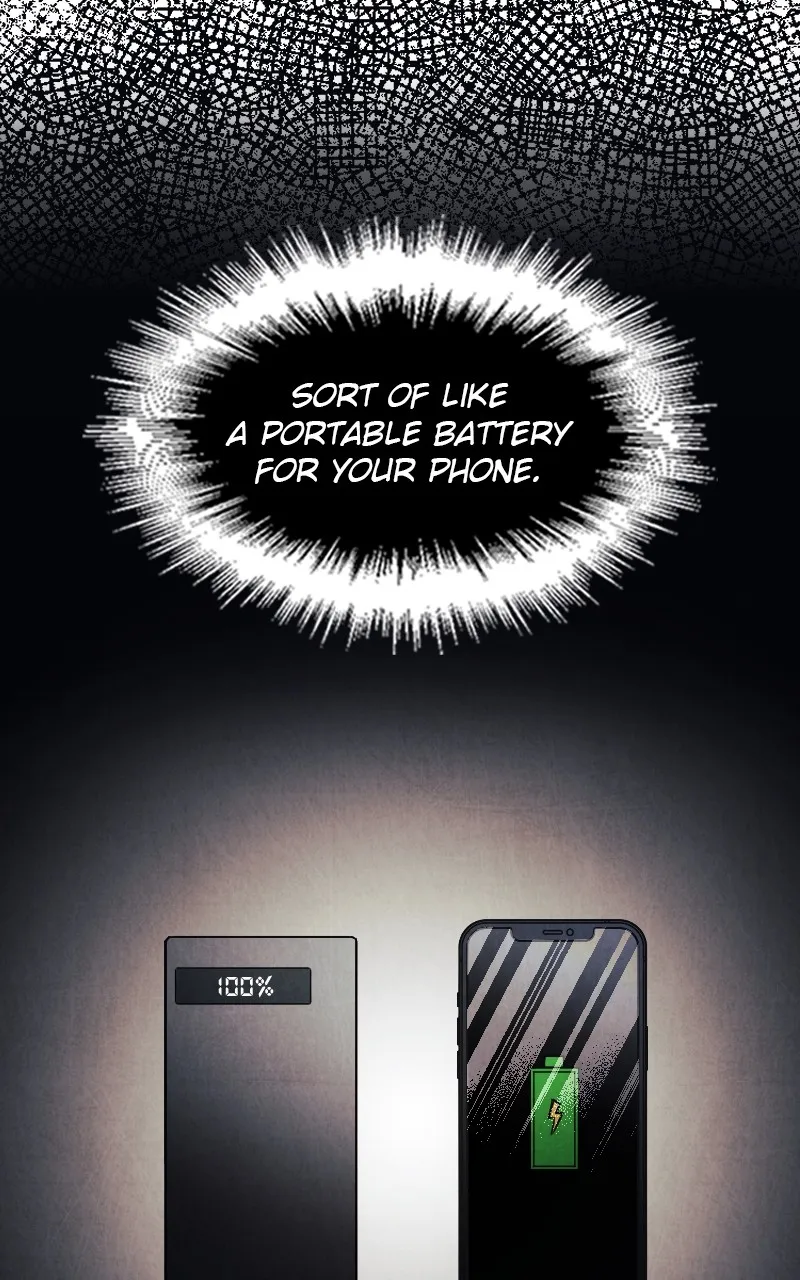 Paranoid Mage Chapter 5 page 80 - 