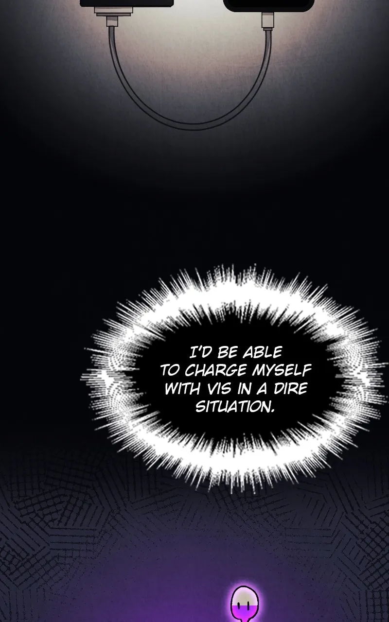 Paranoid Mage Chapter 5 page 81 - 