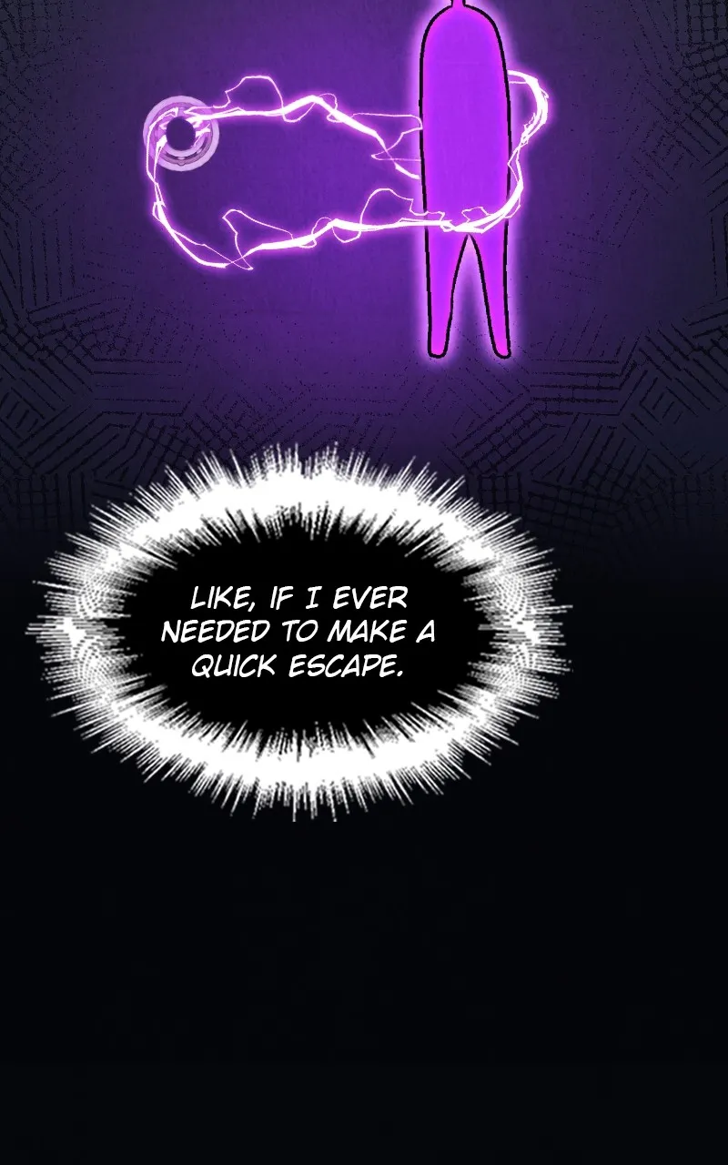 Paranoid Mage Chapter 5 page 82 - 