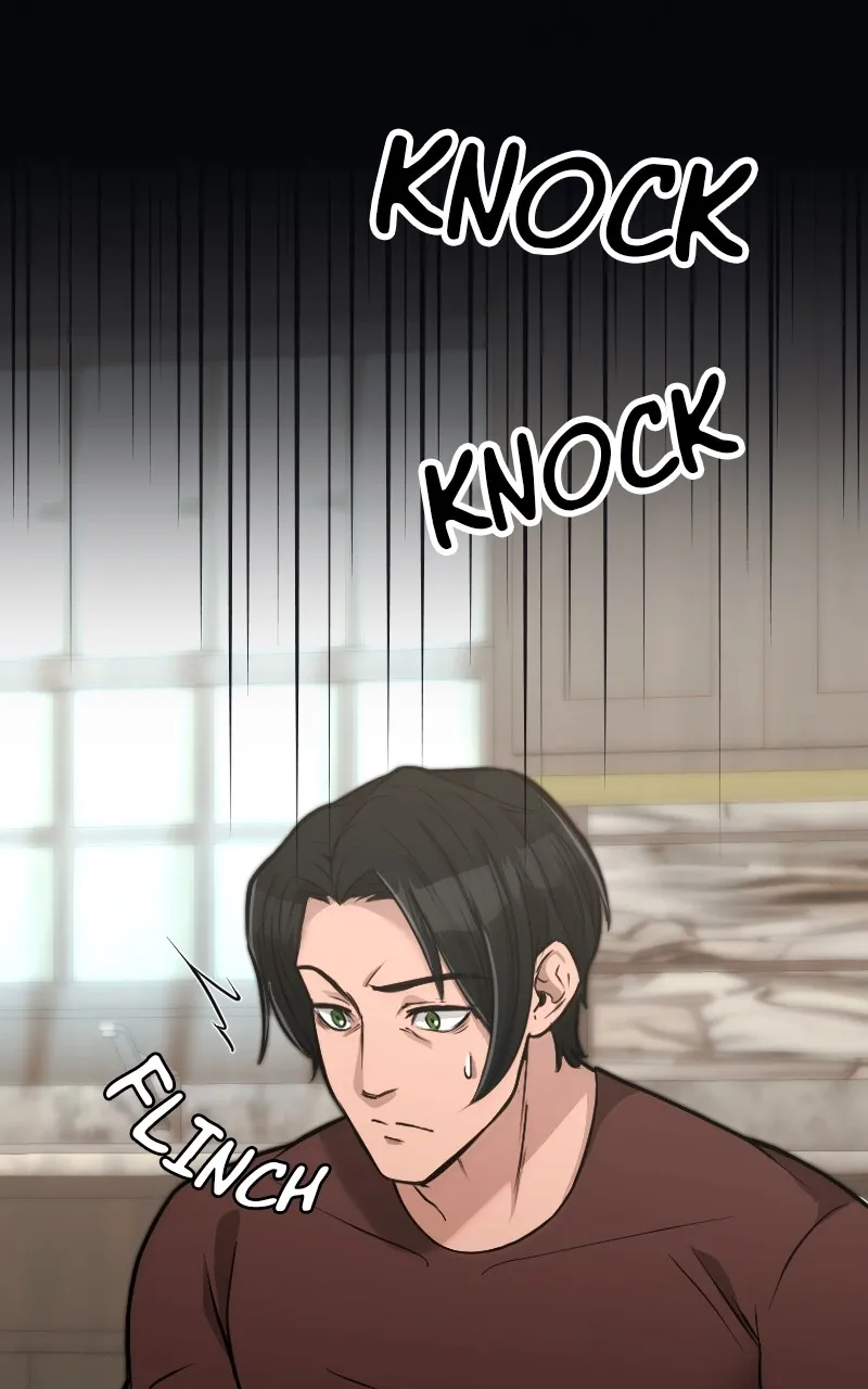 Paranoid Mage Chapter 5 page 83 - 