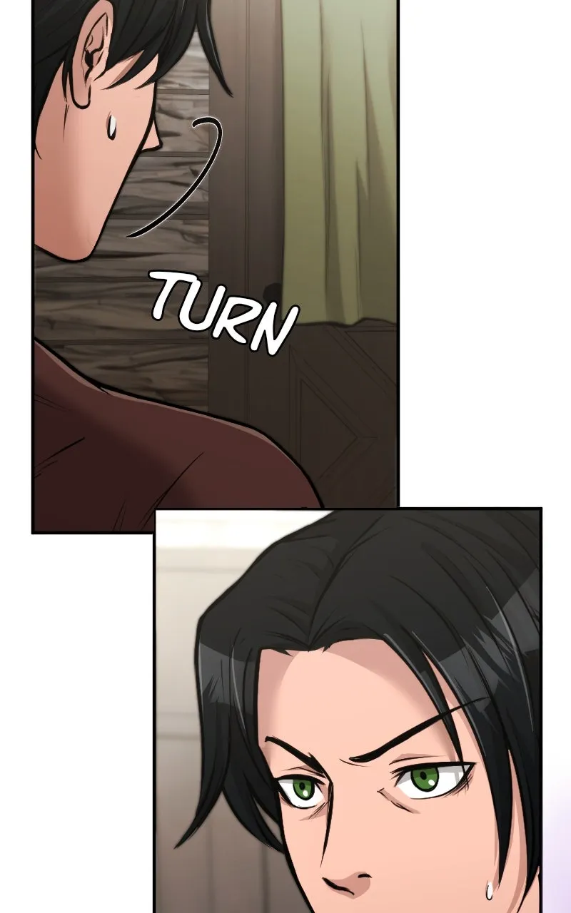 Paranoid Mage Chapter 5 page 85 - 