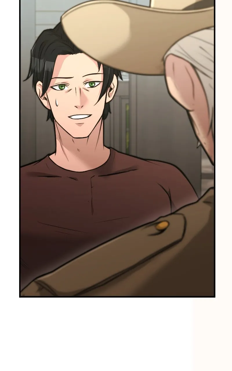 Paranoid Mage Chapter 5 page 90 - 