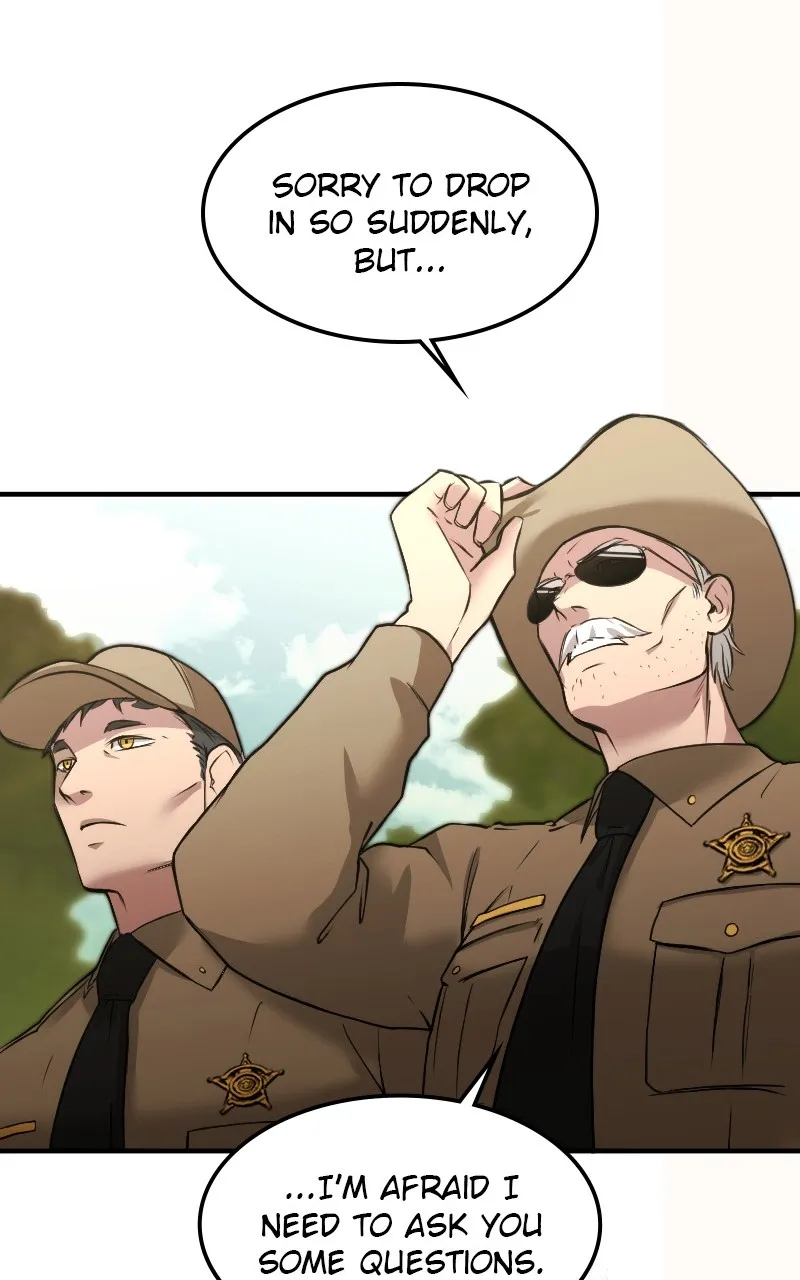 Paranoid Mage Chapter 5 page 91 - 