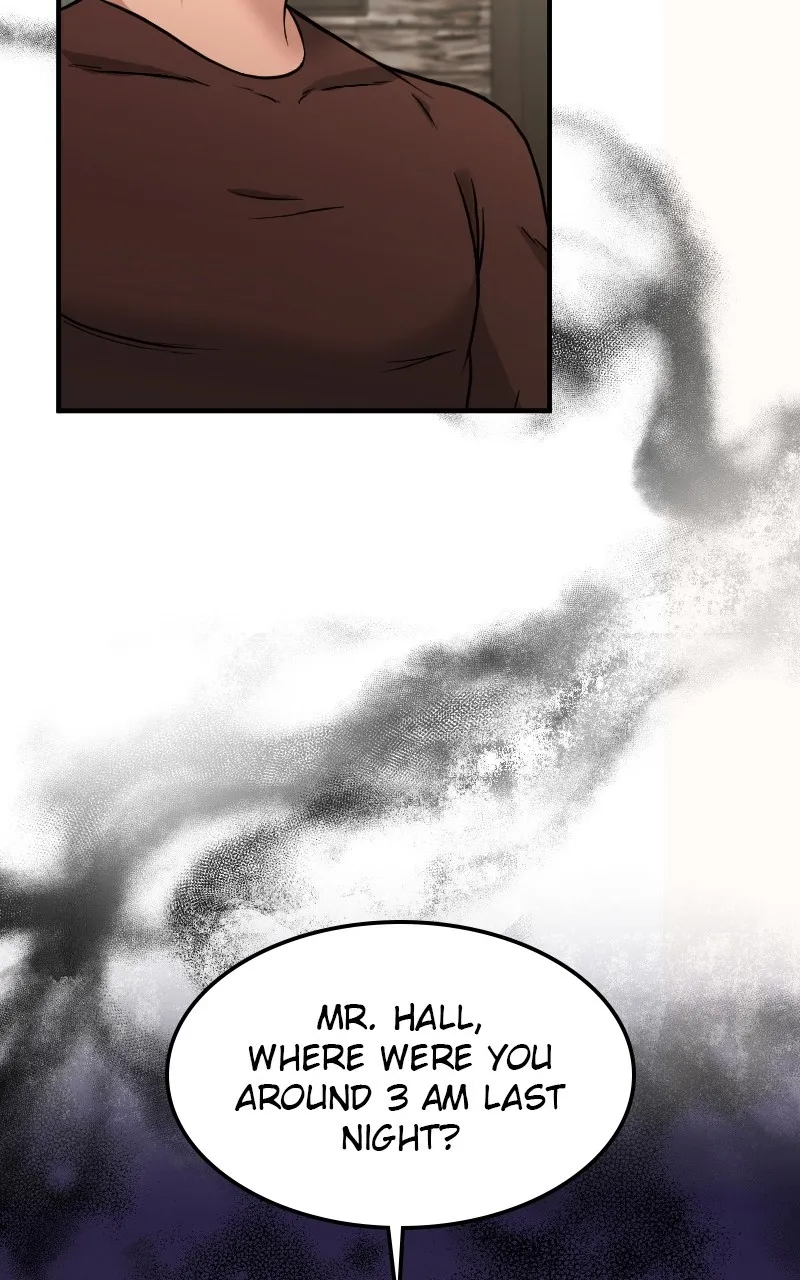 Paranoid Mage Chapter 5 page 93 - 
