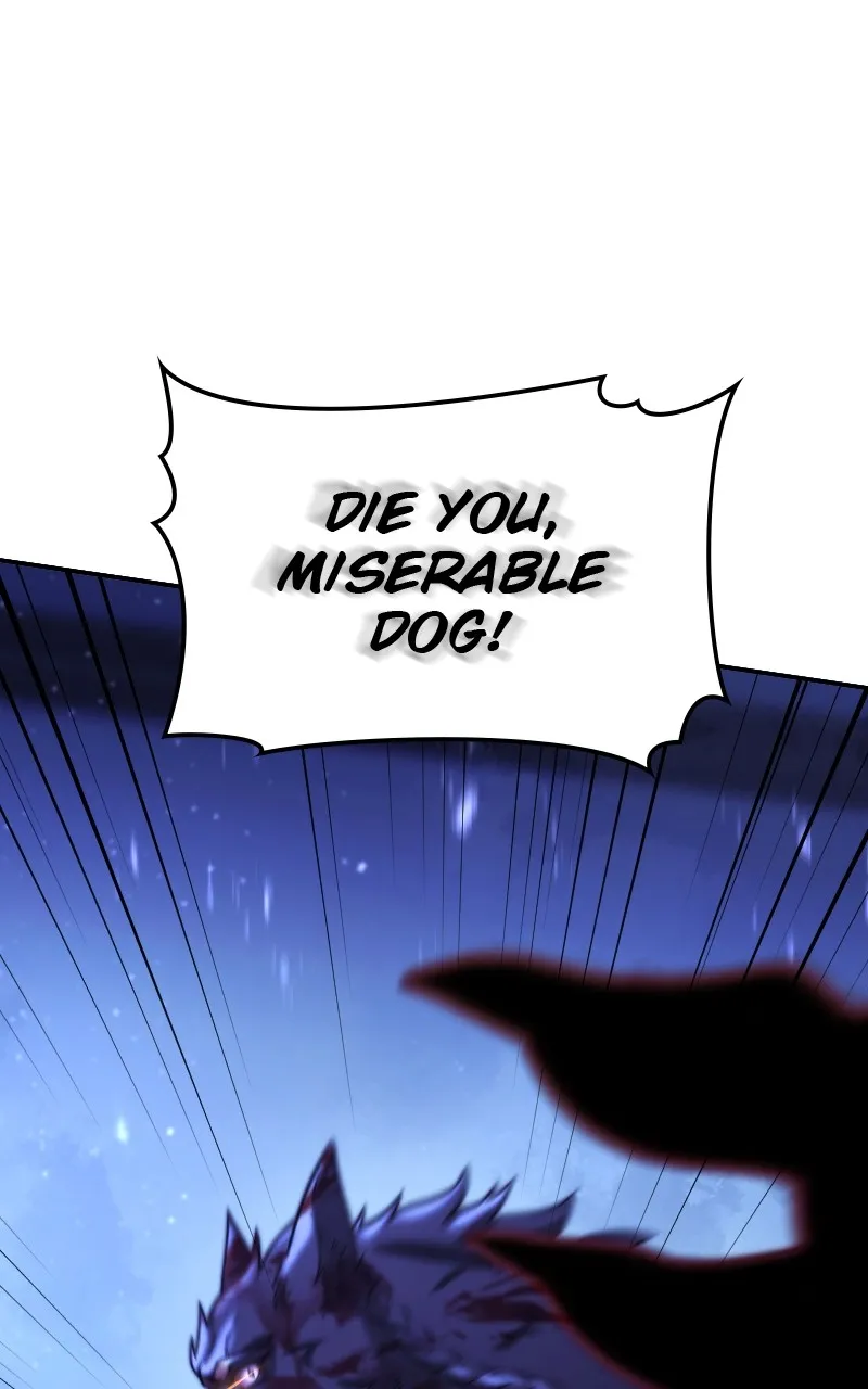 Paranoid Mage Chapter 50 page 1 - 
