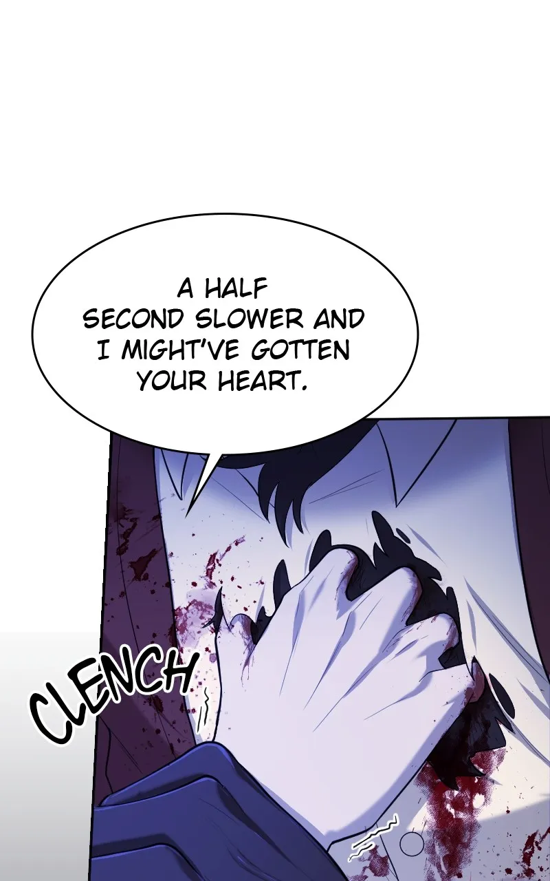 Paranoid Mage Chapter 50 page 11 - 