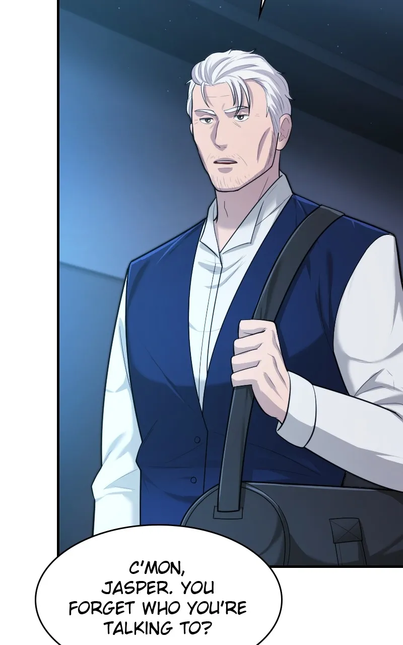 Paranoid Mage Chapter 50 page 109 - 