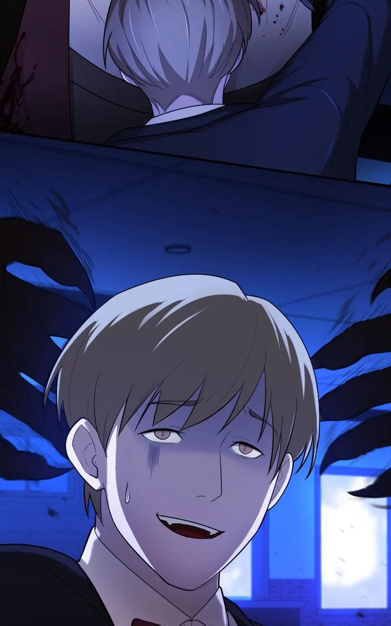 Paranoid Mage Chapter 50 page 14 - 