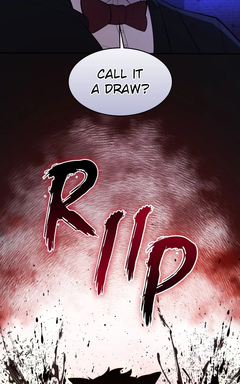 Paranoid Mage Chapter 50 page 15 - 