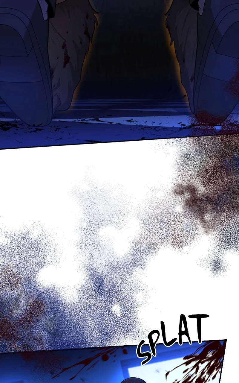 Paranoid Mage Chapter 50 page 17 - 