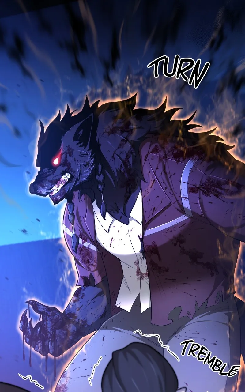 Paranoid Mage Chapter 50 page 19 - 