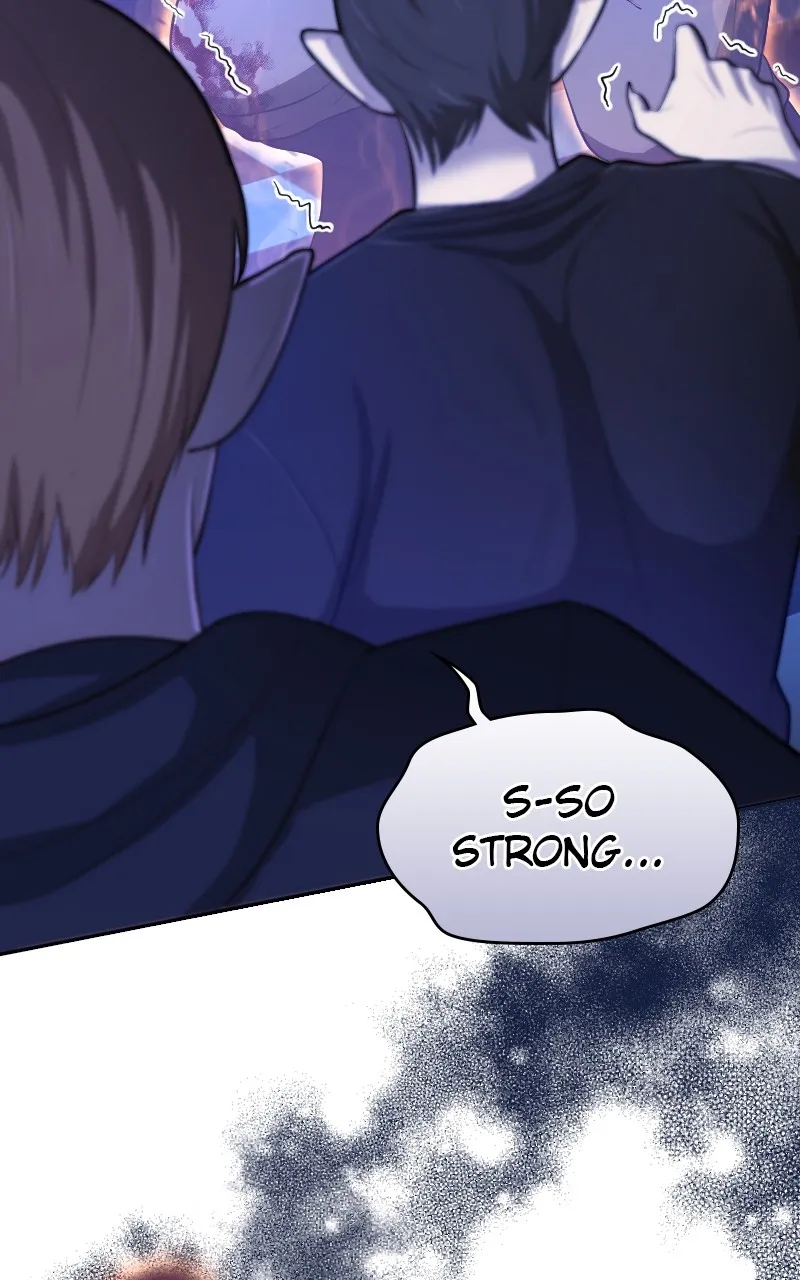 Paranoid Mage Chapter 50 page 20 - 