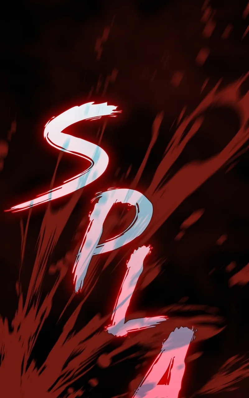 Paranoid Mage Chapter 50 page 3 - 
