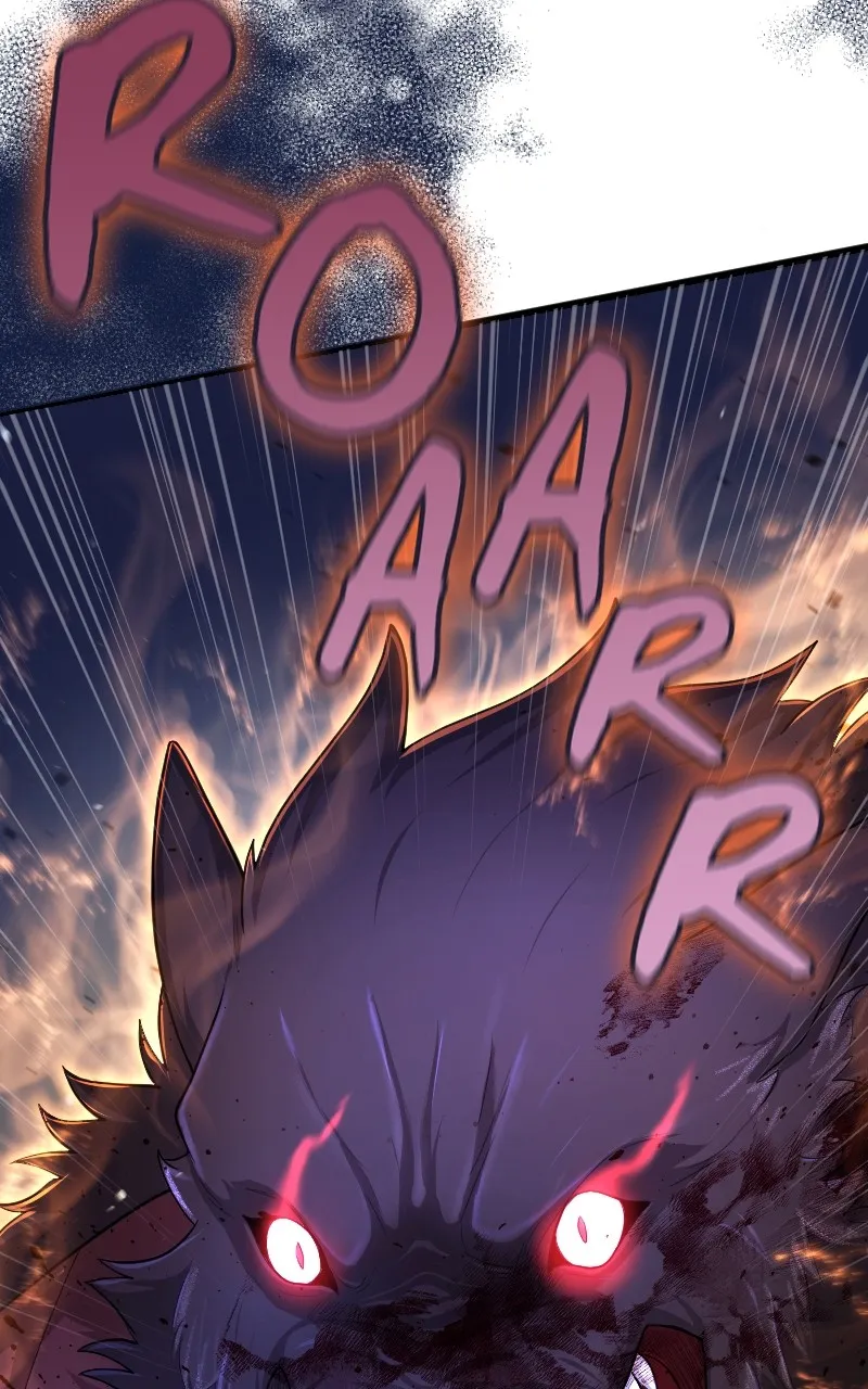 Paranoid Mage Chapter 50 page 21 - 