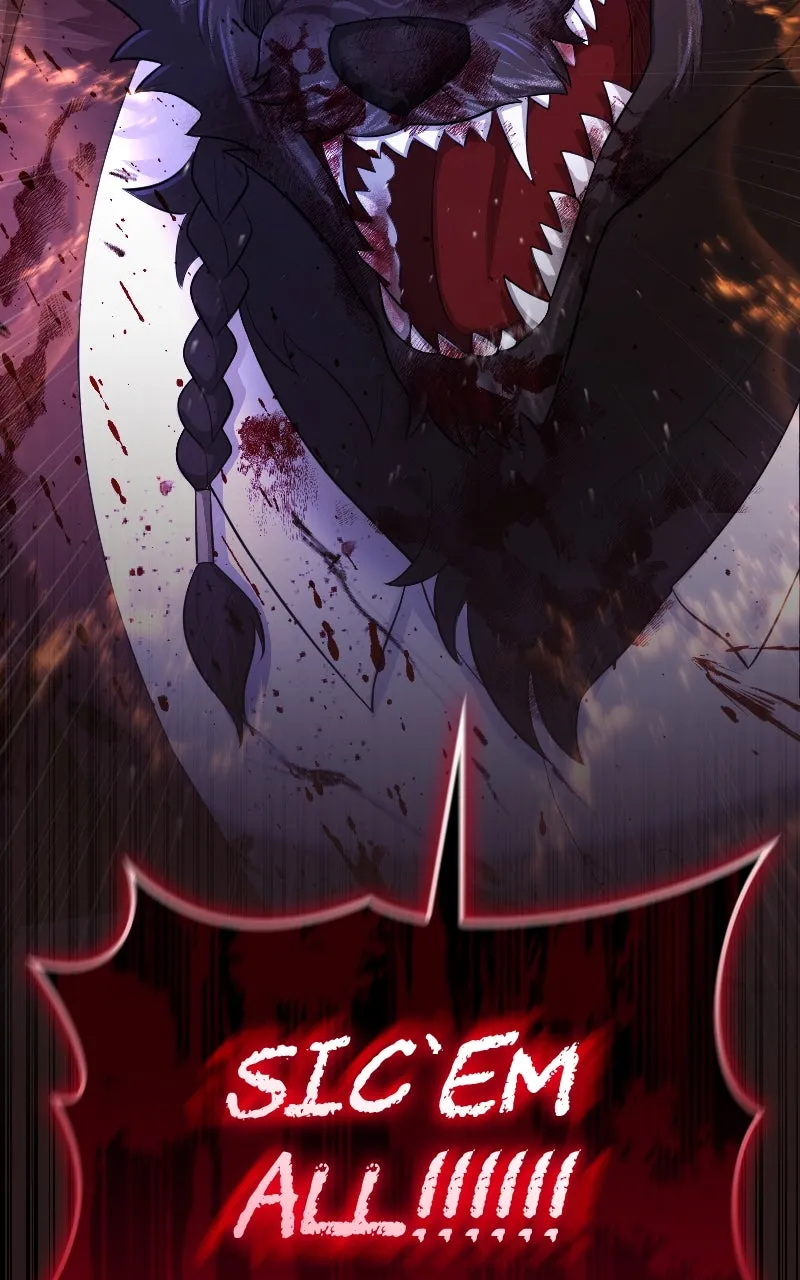 Paranoid Mage Chapter 50 page 22 - 
