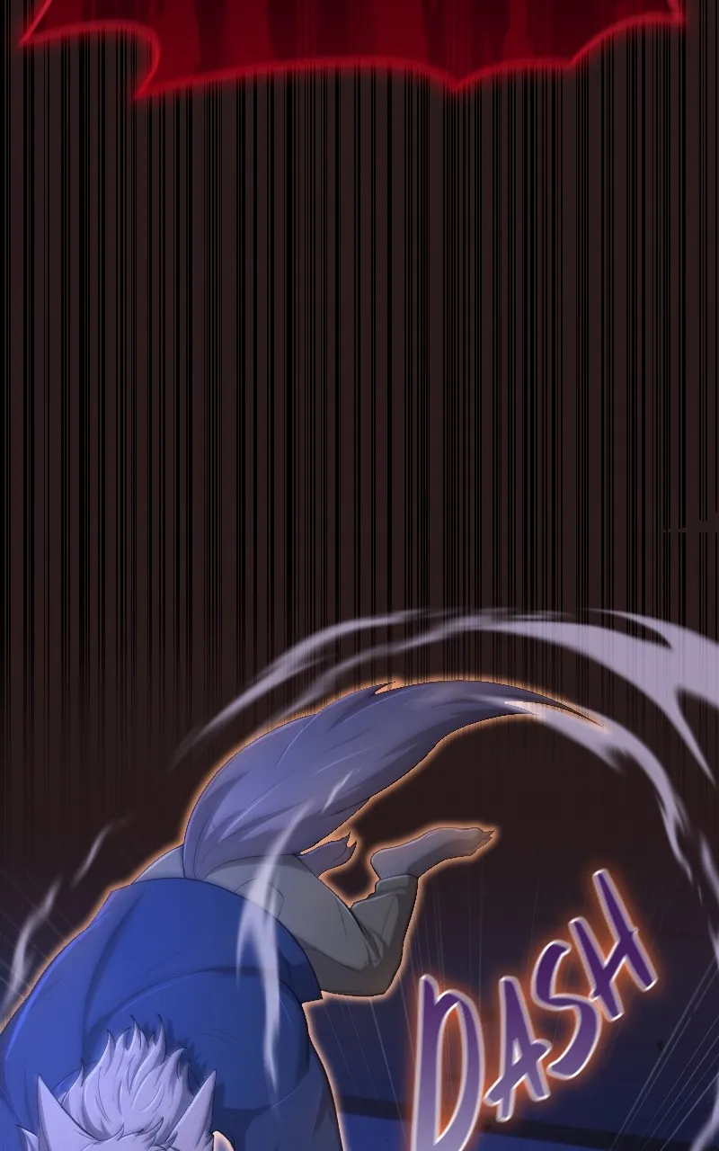 Paranoid Mage Chapter 50 page 23 - 