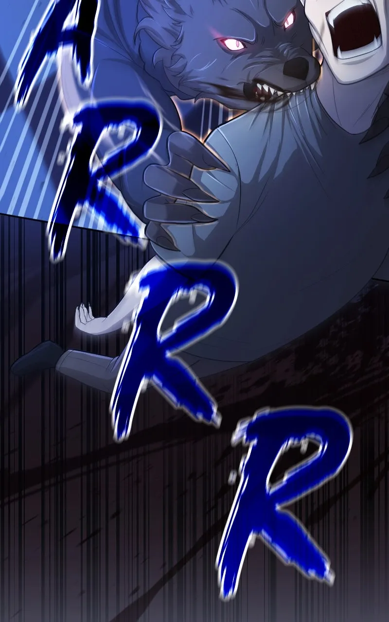 Paranoid Mage Chapter 50 page 25 - 