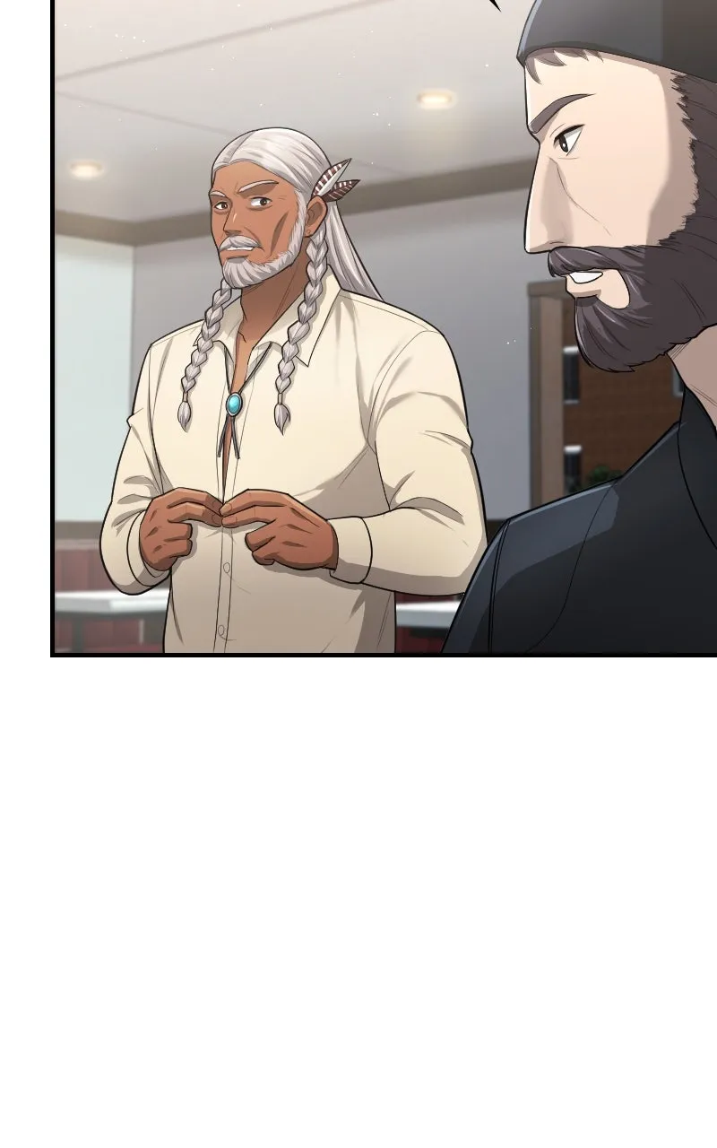 Paranoid Mage Chapter 50 page 29 - 