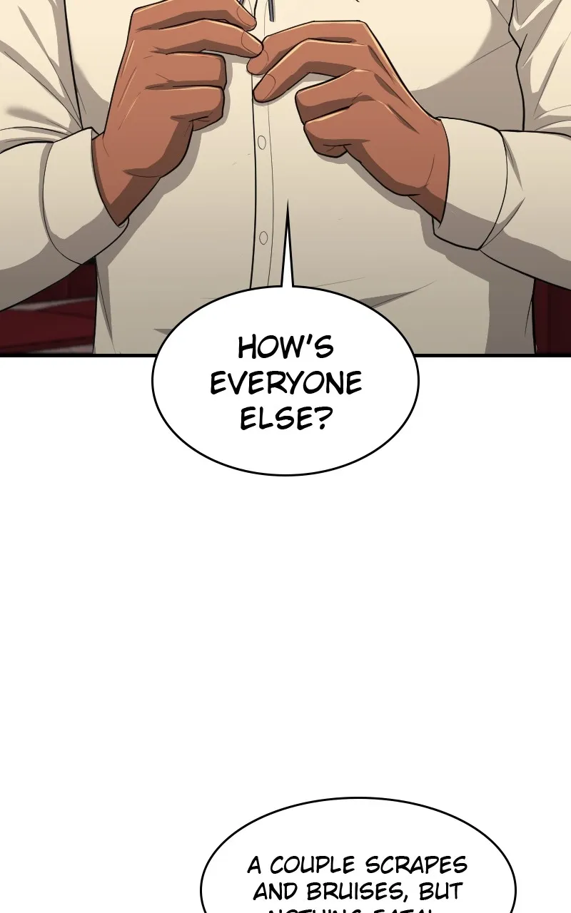 Paranoid Mage Chapter 50 page 31 - 