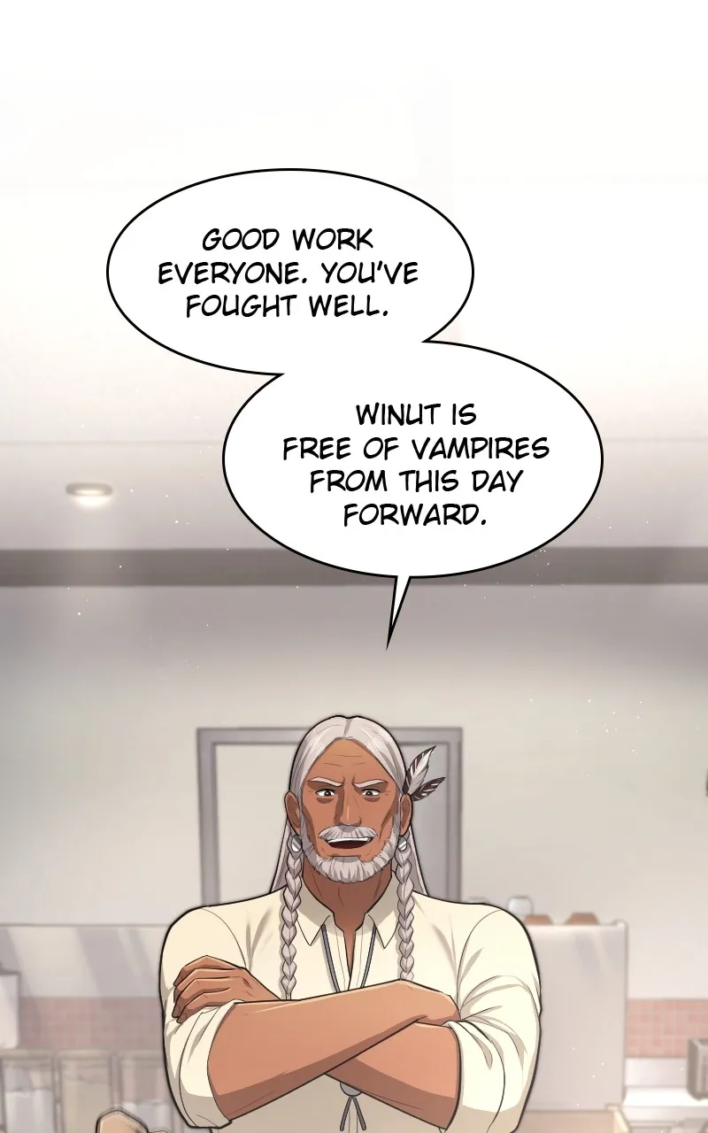 Paranoid Mage Chapter 50 page 36 - 
