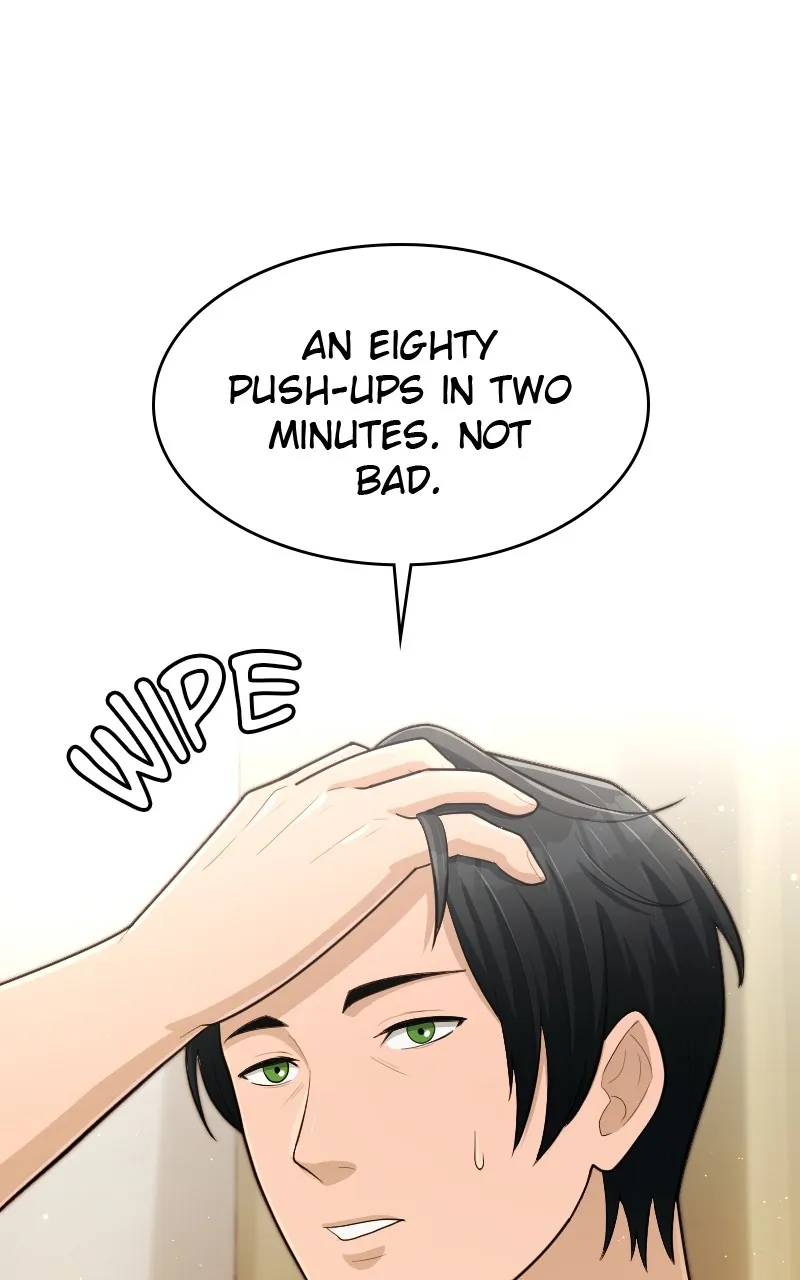Paranoid Mage Chapter 50 page 44 - 