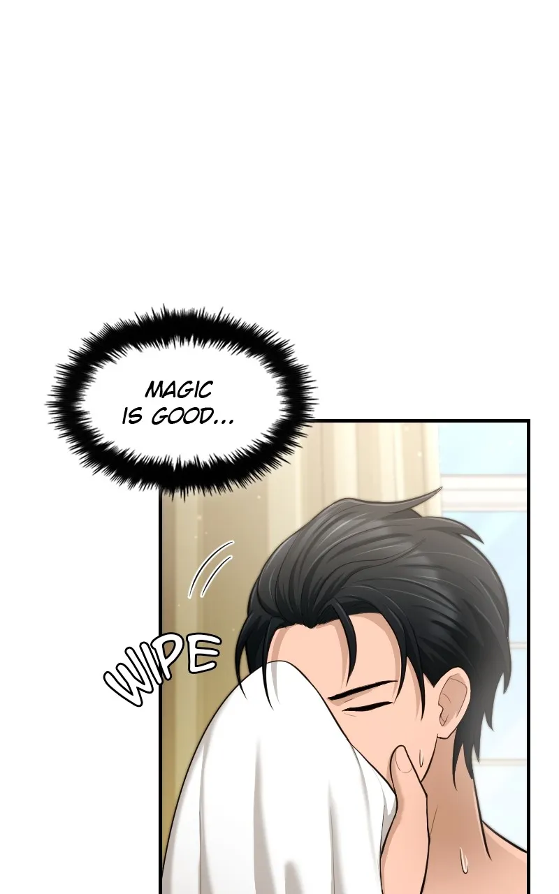 Paranoid Mage Chapter 50 page 47 - 