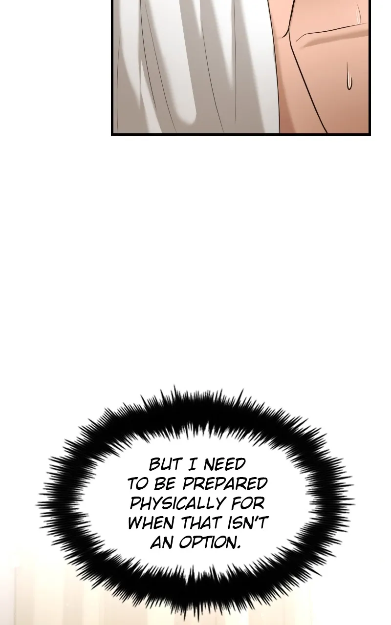 Paranoid Mage Chapter 50 page 48 - 