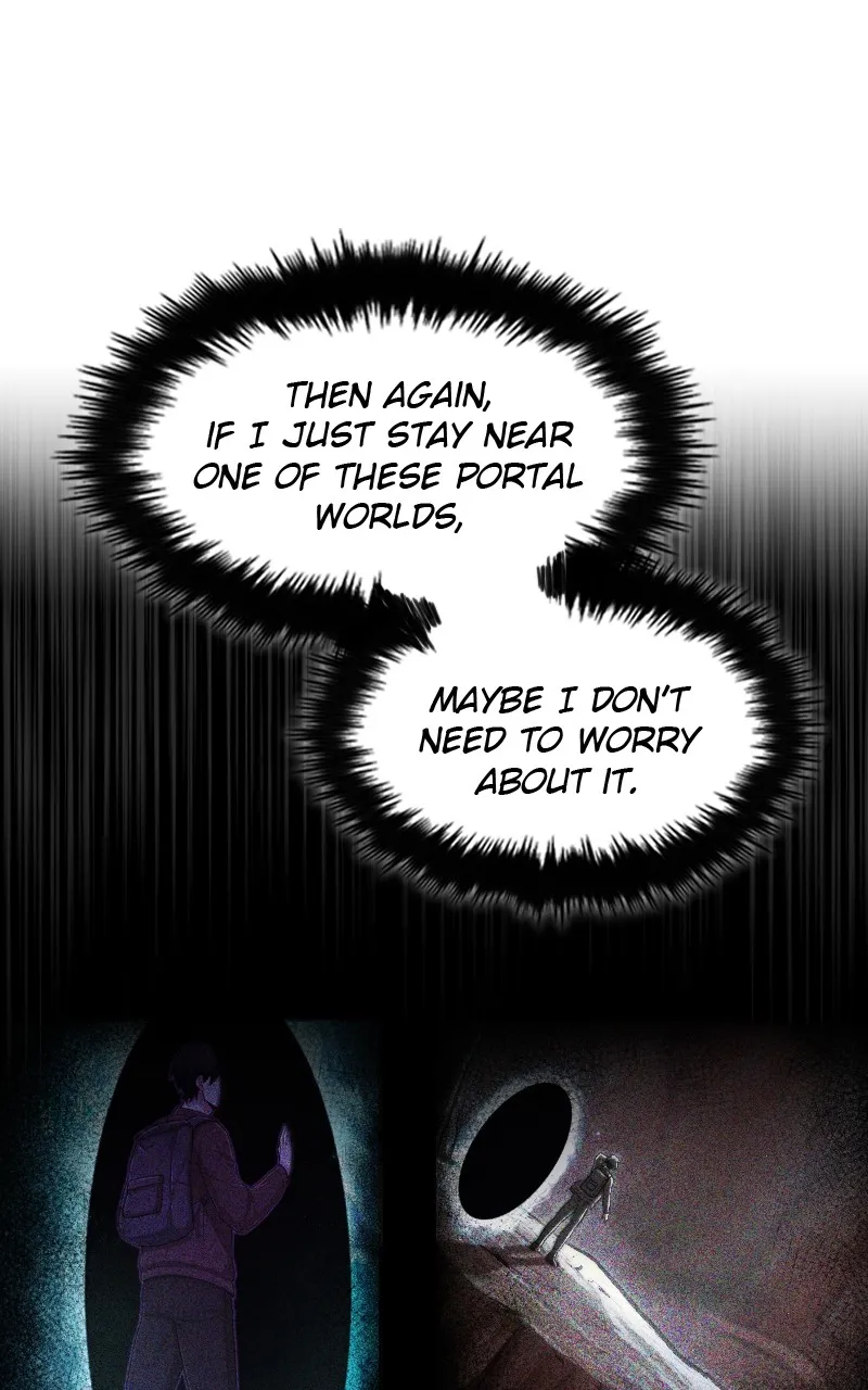 Paranoid Mage Chapter 50 page 50 - 