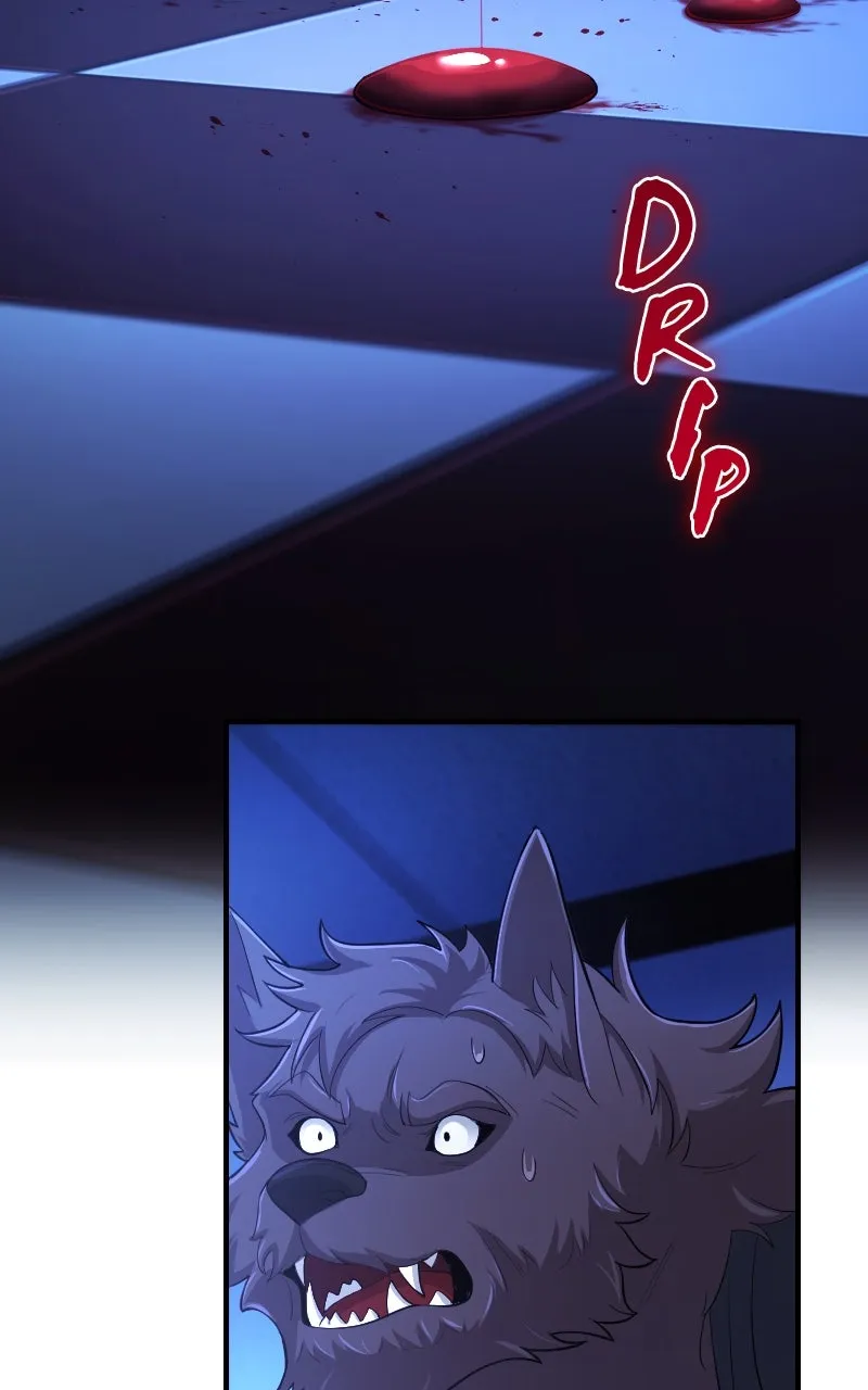 Paranoid Mage Chapter 50 page 6 - 