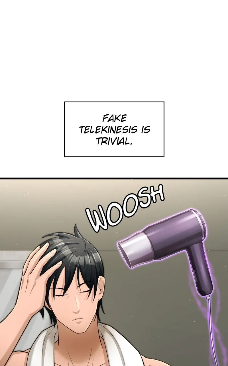 Paranoid Mage Chapter 50 page 58 - 