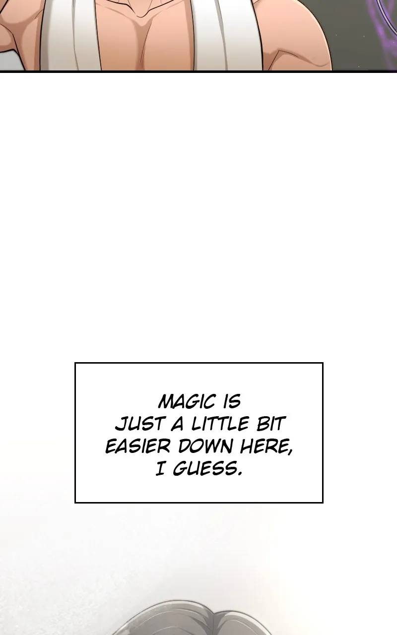 Paranoid Mage Chapter 50 page 59 - 