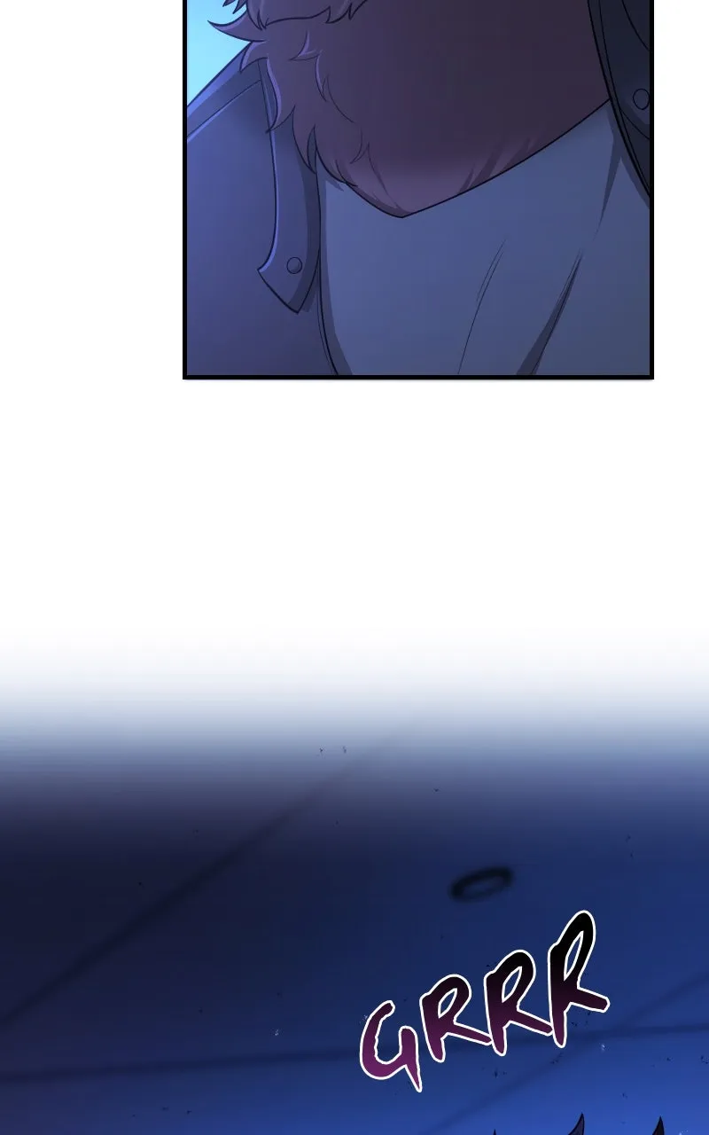 Paranoid Mage Chapter 50 page 7 - 