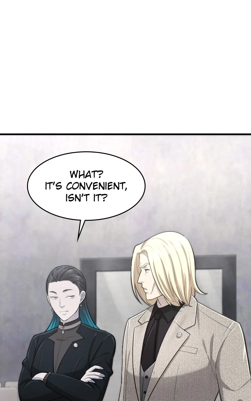 Paranoid Mage Chapter 50 page 66 - 