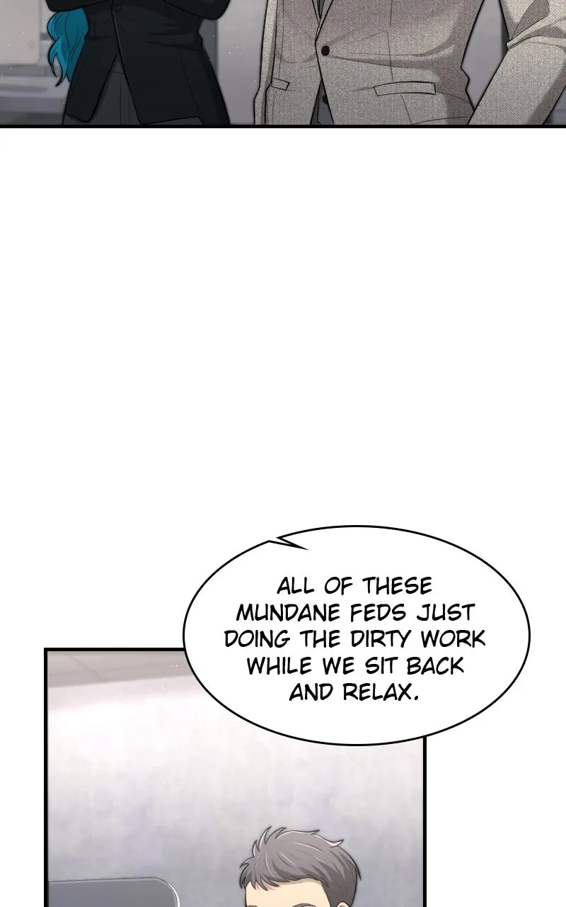 Paranoid Mage Chapter 50 page 67 - 