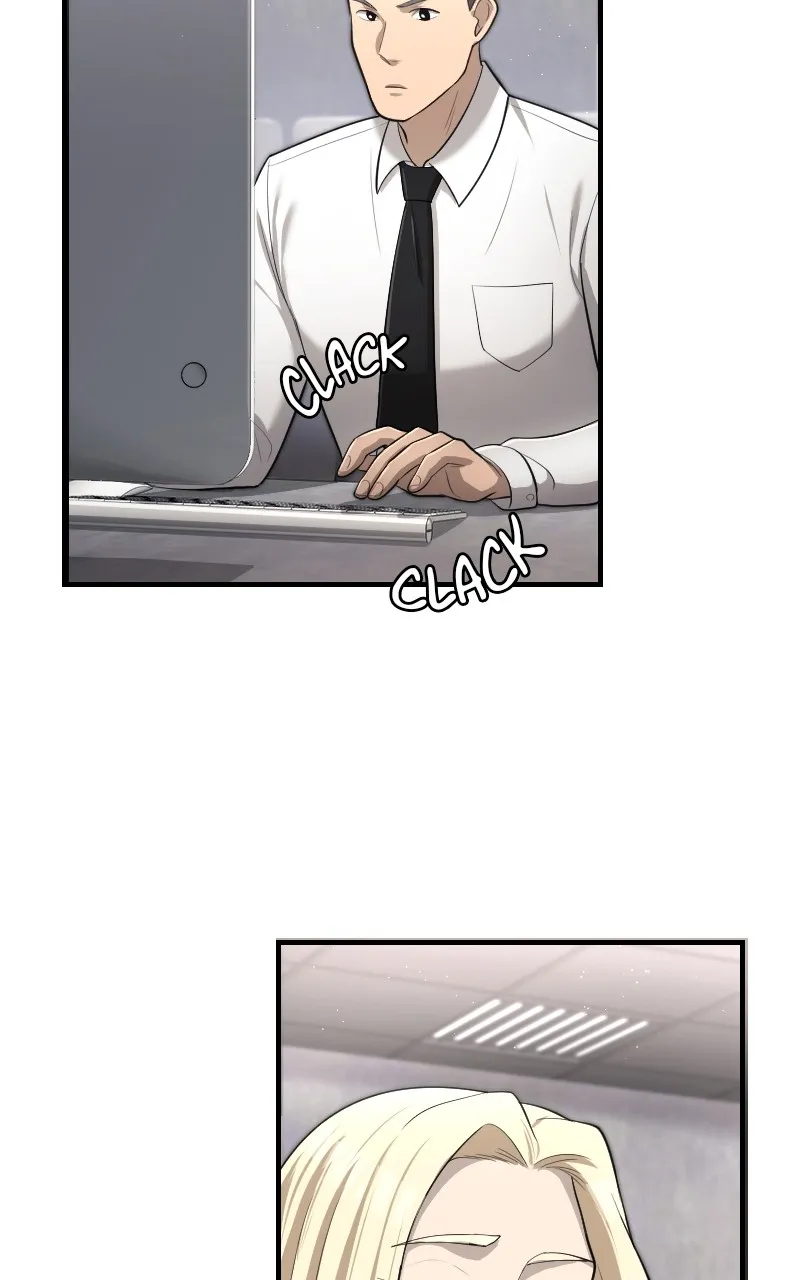 Paranoid Mage Chapter 50 page 68 - 