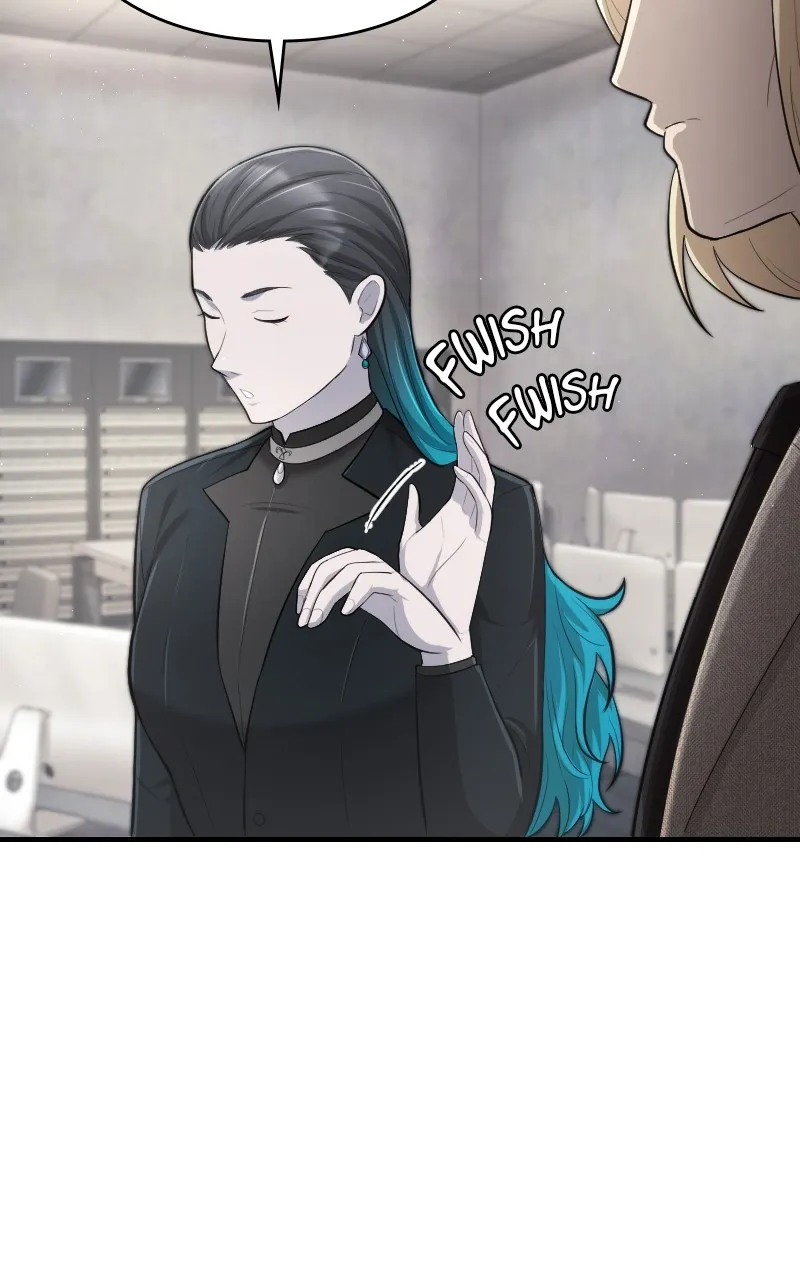 Paranoid Mage Chapter 50 page 71 - 